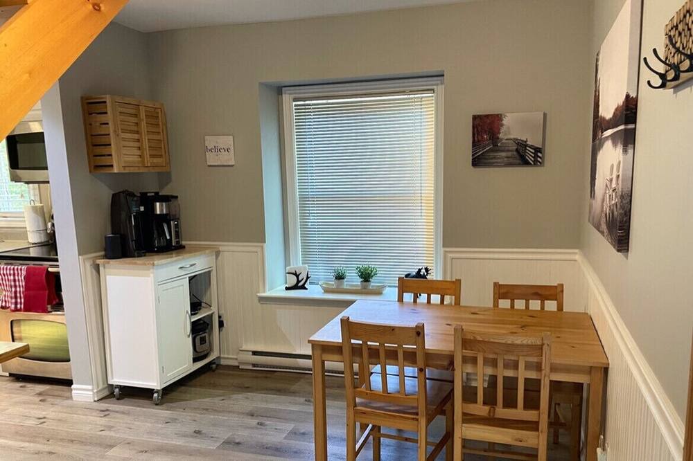 Photo of Kitchen in Dyer's Bay