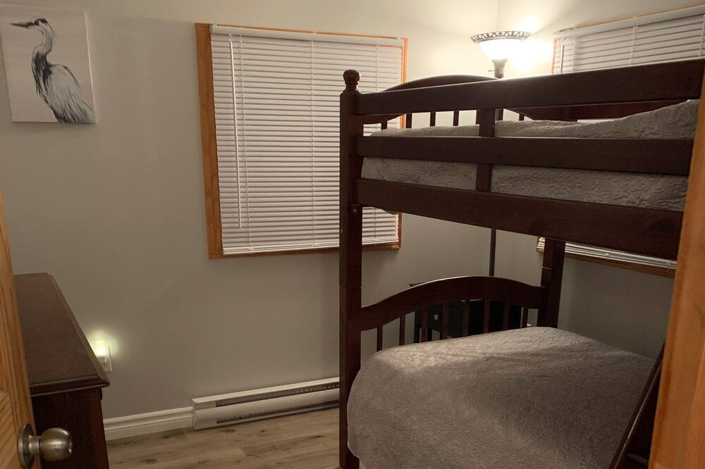 Photo of Bedroom in Dyer's Bay