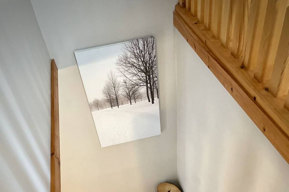 Photo of Bedroom in Dyer's Bay