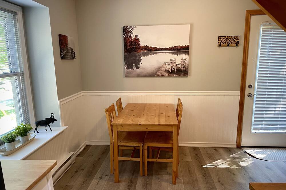 Photo of Kitchen in Dyer's Bay