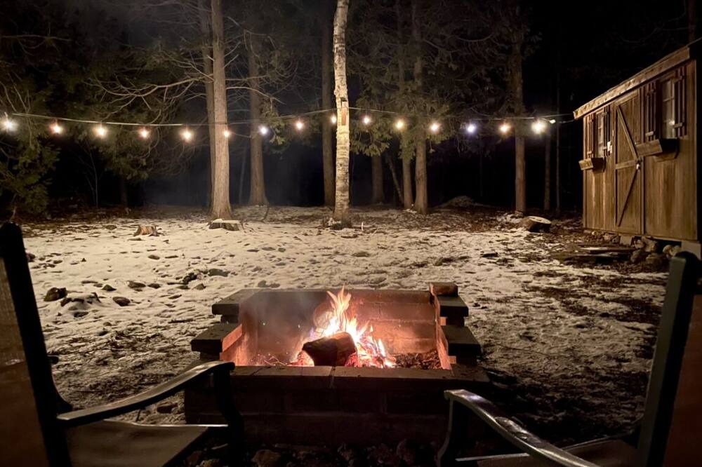 Photo of Outdoor in Dyer's Bay