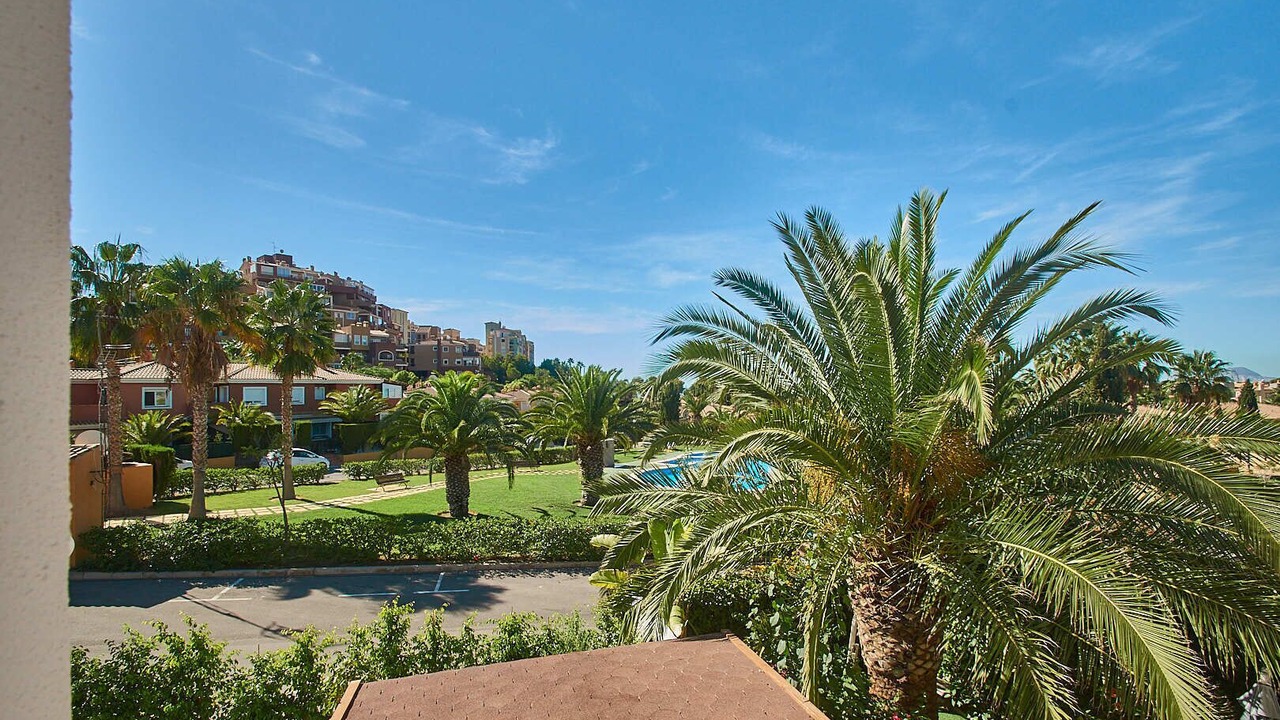 Photo of Outdoor in Hoya de los Patos