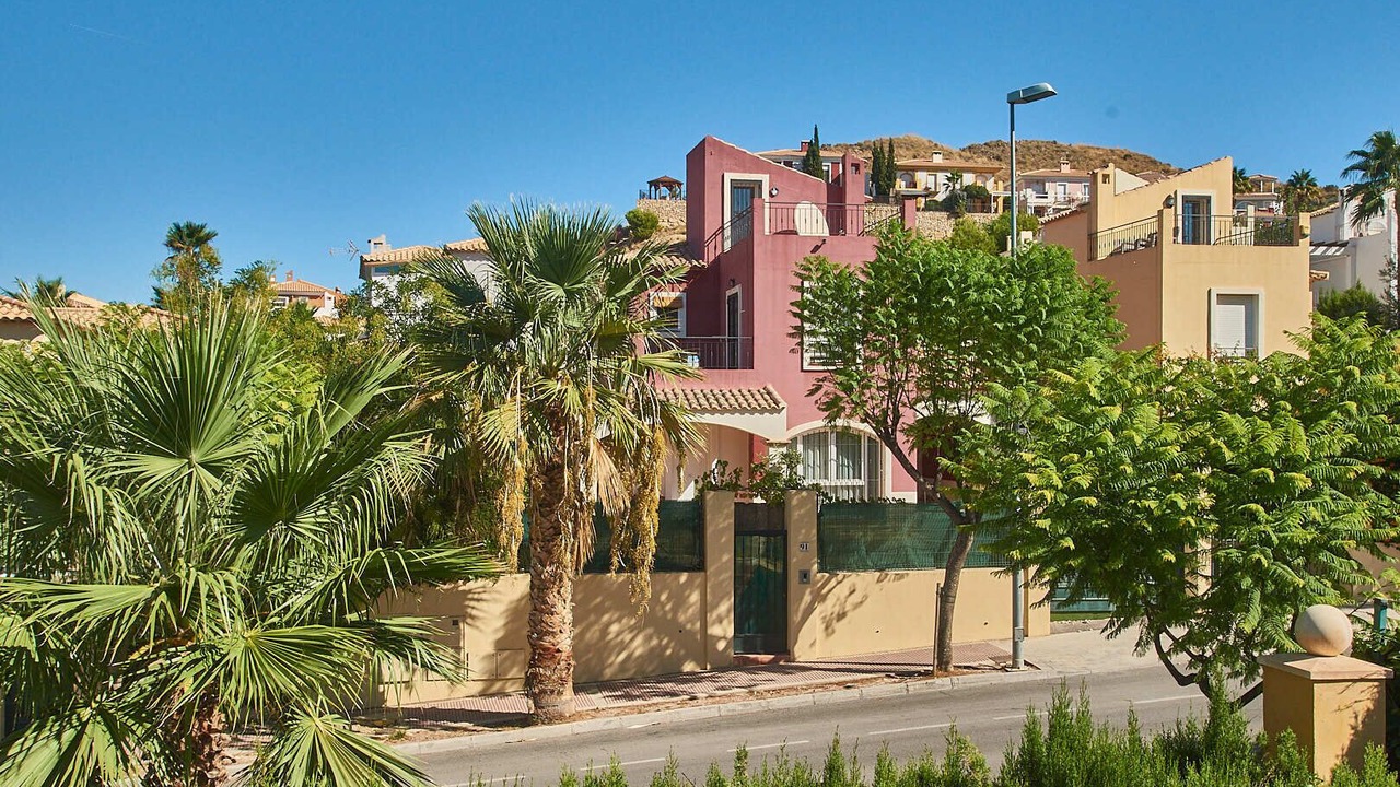Photo of Outdoor in Hoya de los Patos