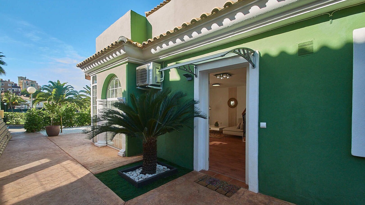 Photo of Outdoor in Hoya de los Patos