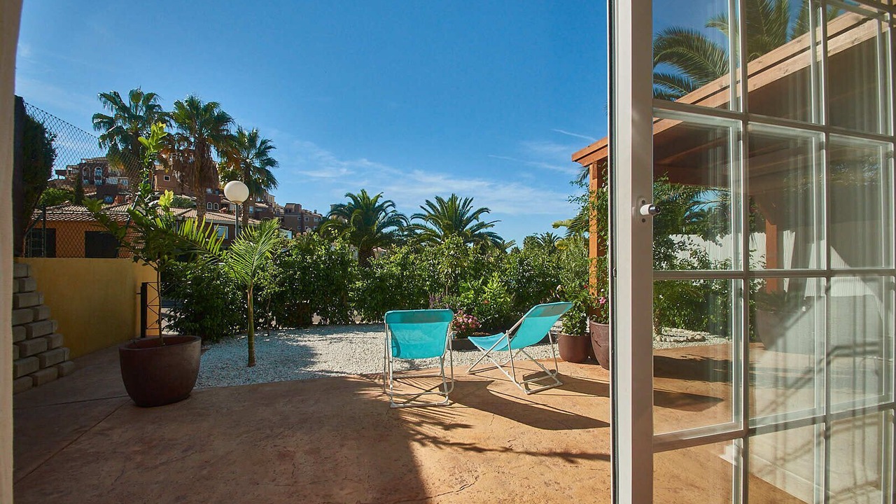 Photo of Outdoor in Hoya de los Patos