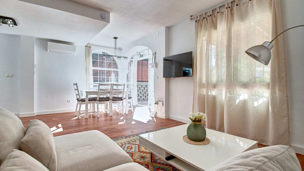 Photo of Livingroom in Hoya de los Patos