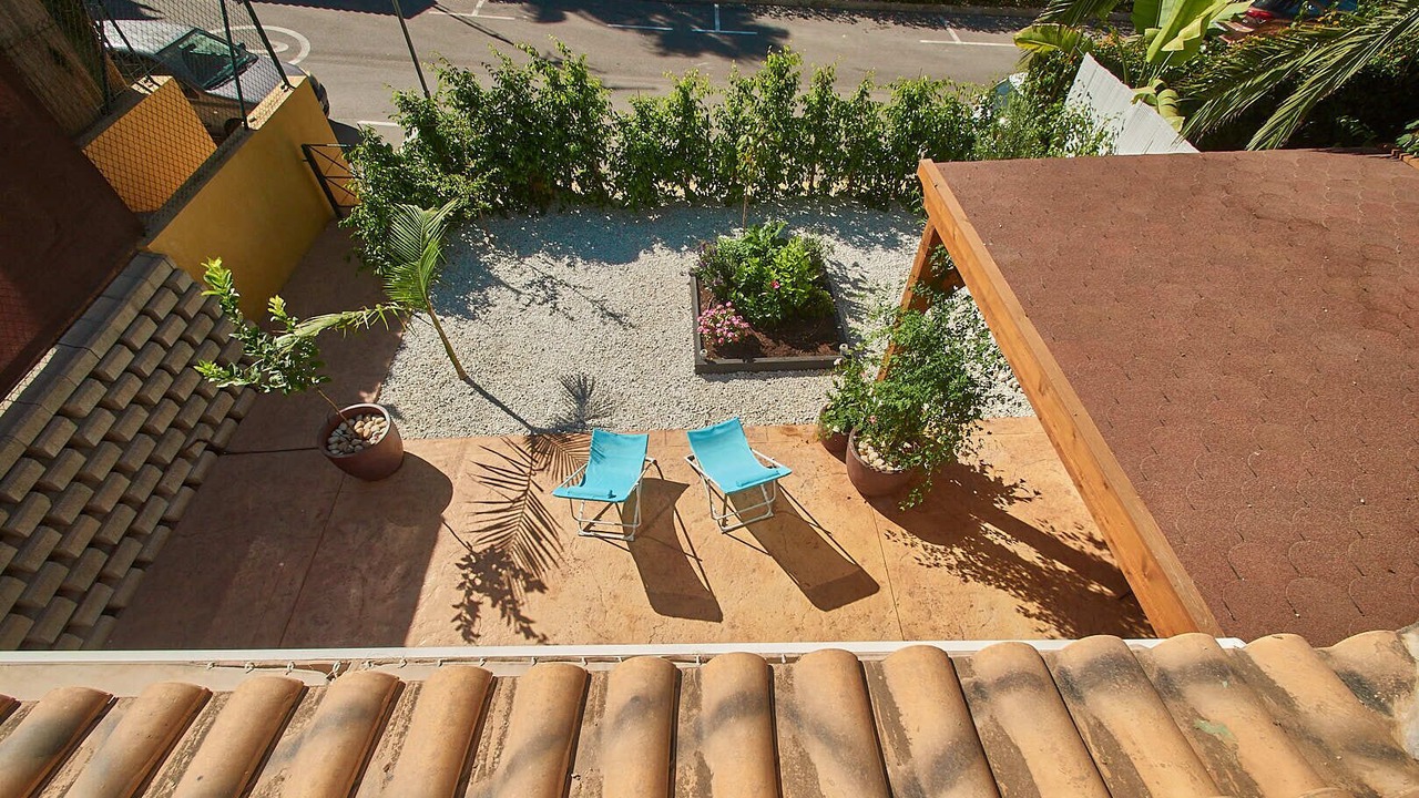 Photo of Outdoor in Hoya de los Patos