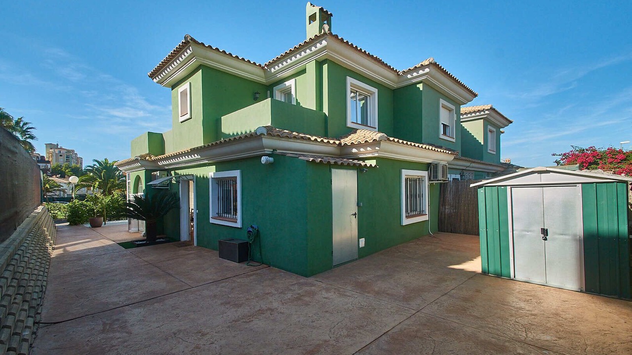 Photo of Outdoor in Hoya de los Patos
