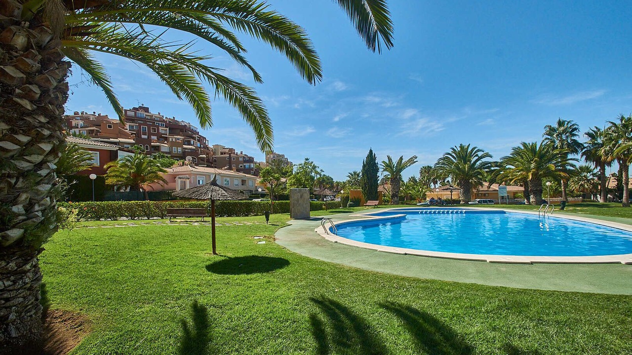 Photo of Outdoor in Hoya de los Patos