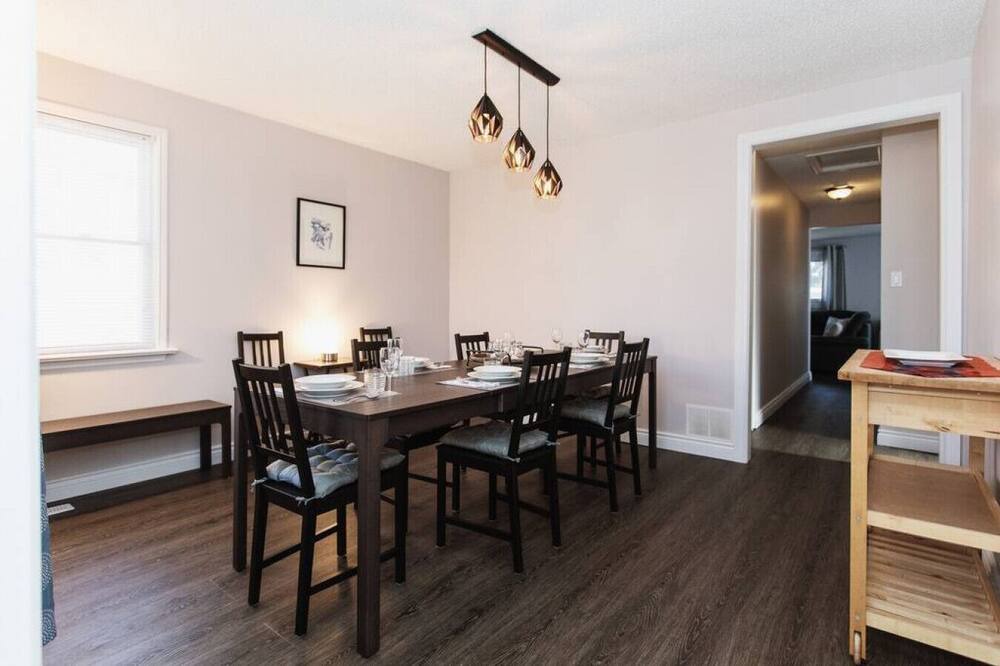 Photo of Bedroom in Kitchener