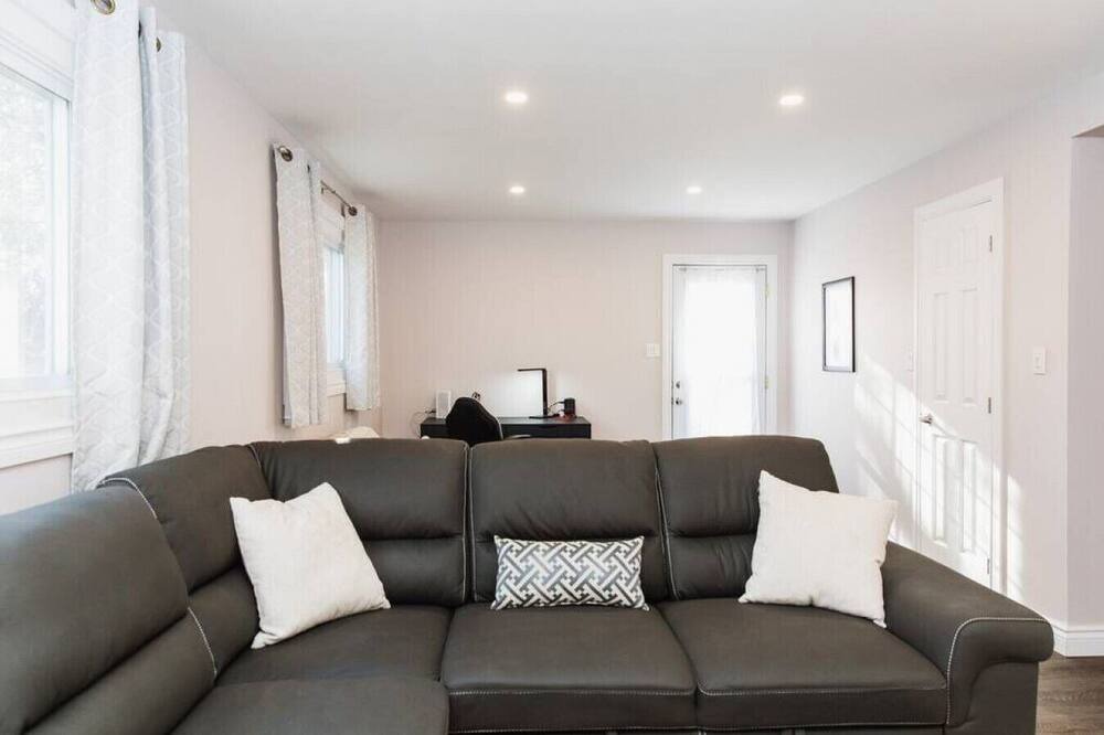 Photo of Bedroom in Kitchener