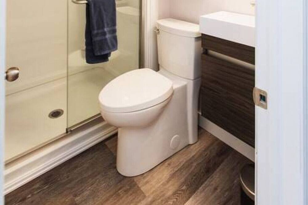 Photo of Bathroom in Kitchener