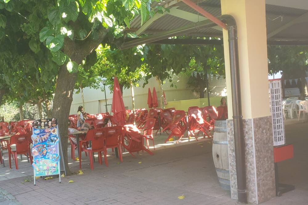 Photo of Outdoor in Ateca