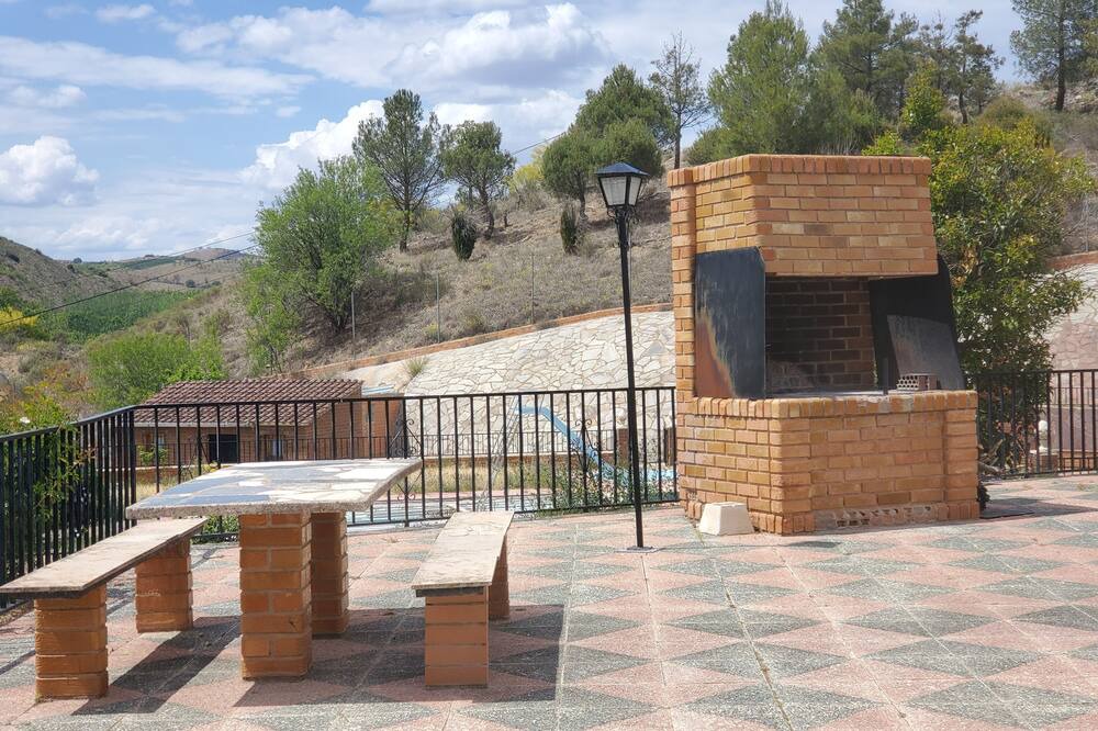 Photo of Outdoor in Ateca