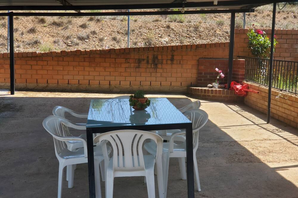 Photo of Outdoor in Ateca