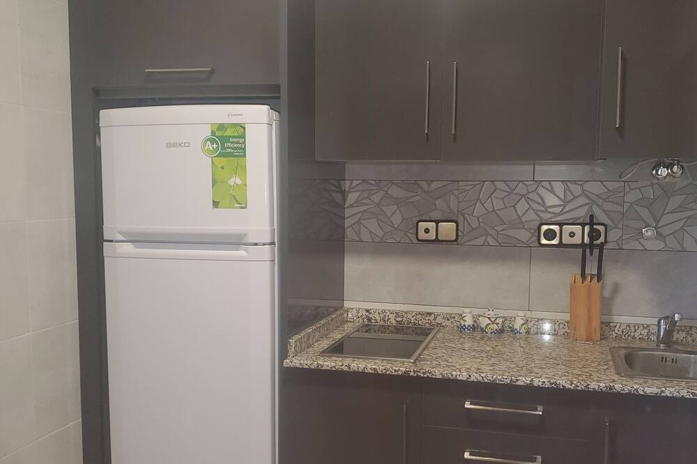 Photo of Kitchen in Ateca