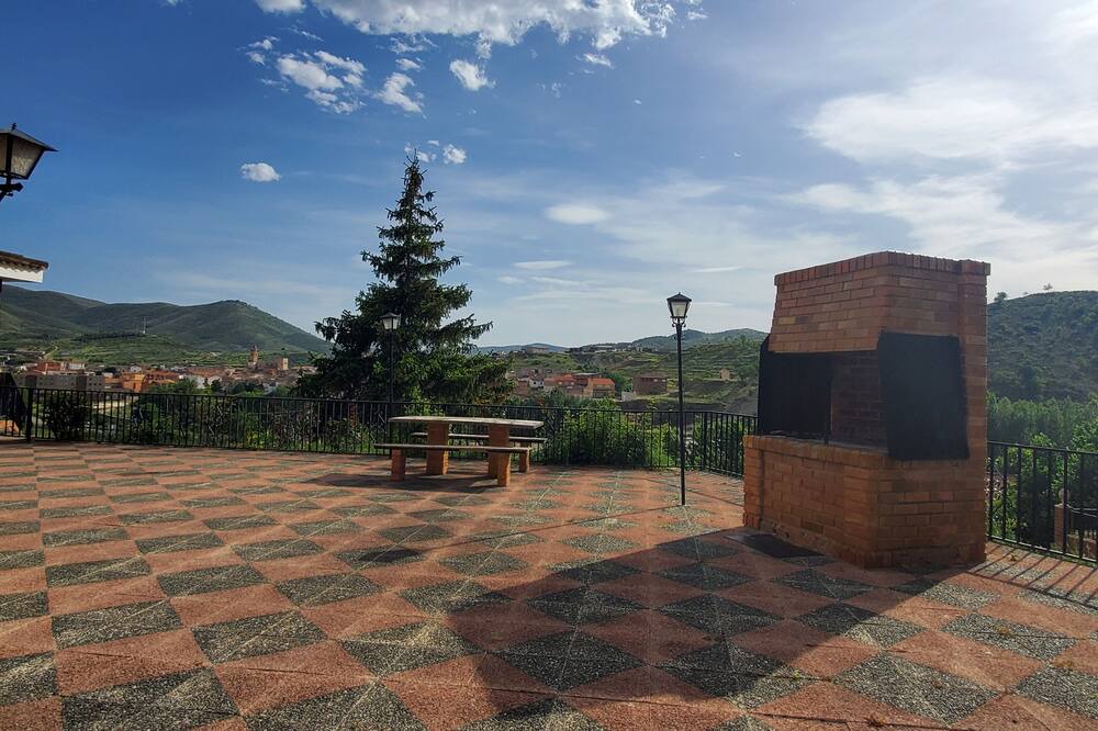 Photo of Outdoor in Ateca