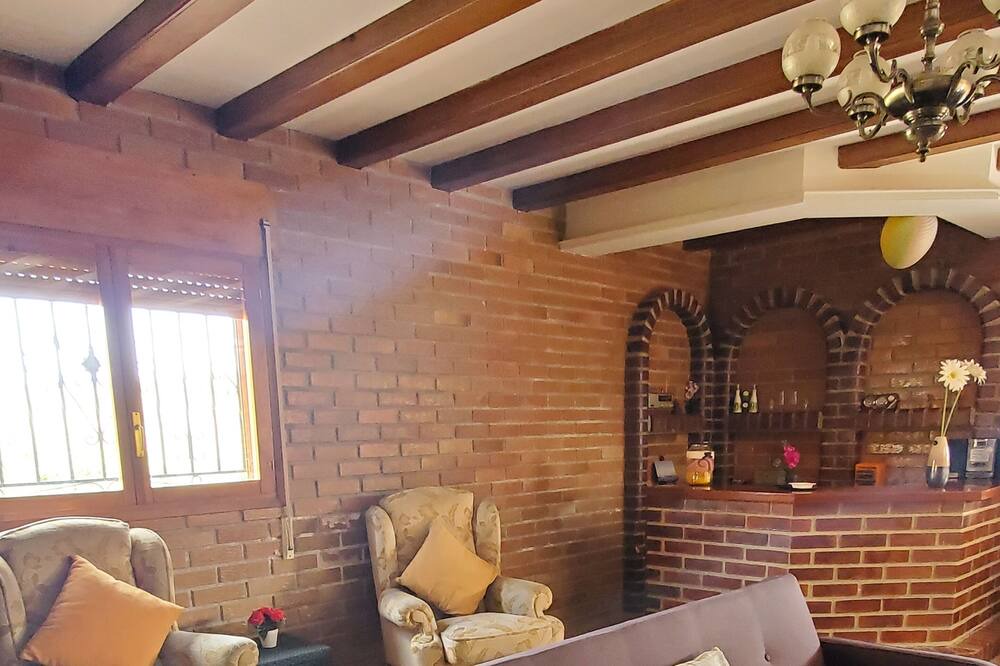 Photo of Livingroom in Ateca