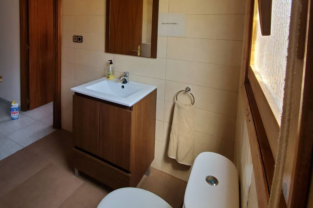 Photo of Bathroom in Ateca