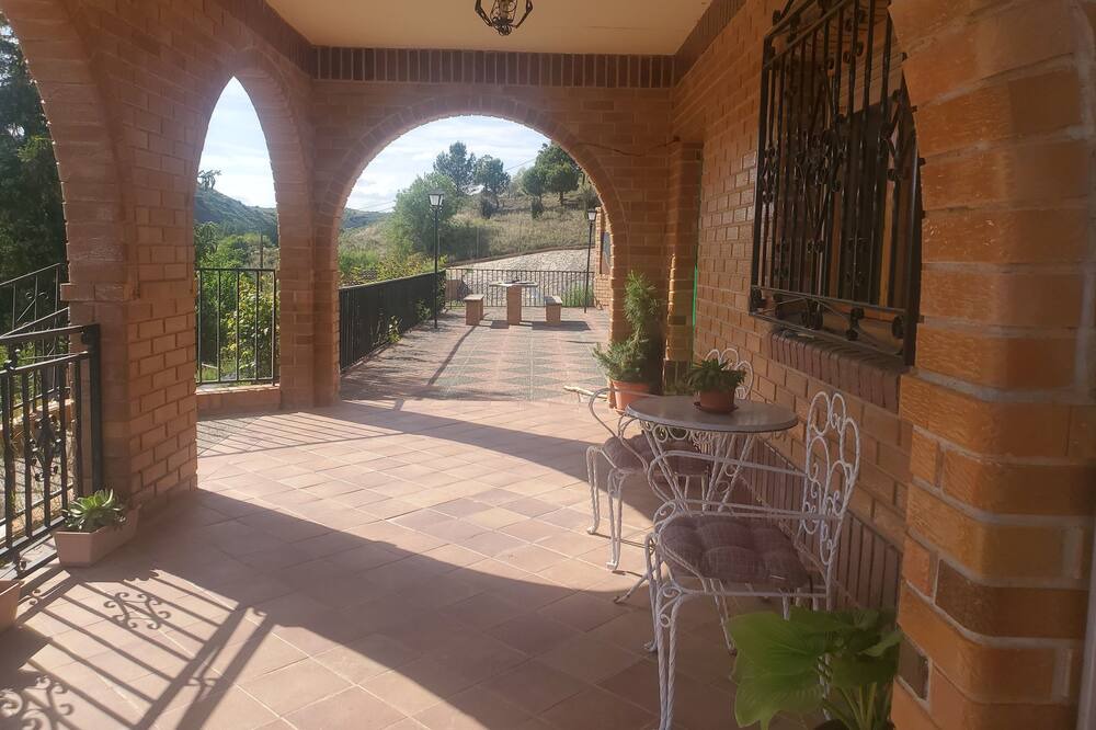 Photo of Outdoor in Ateca
