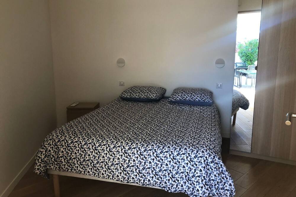 Photo of Bedroom in Torreilles-Plage