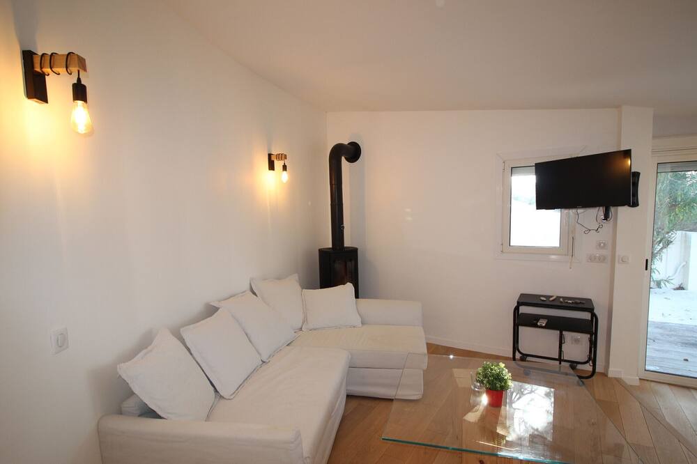 Photo of Livingroom in Torreilles-Plage