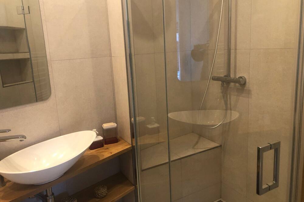 Photo of Bathroom in Torreilles-Plage