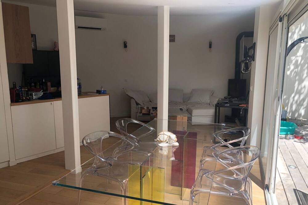 Photo of Kitchen in Torreilles-Plage