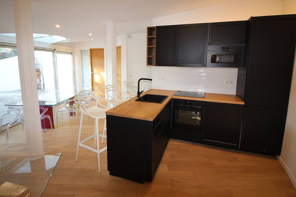 Photo of Kitchen in Torreilles-Plage