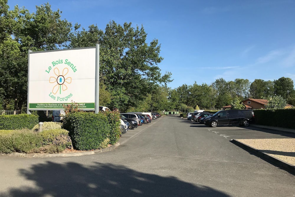 Photo of Outdoor in Les Forges