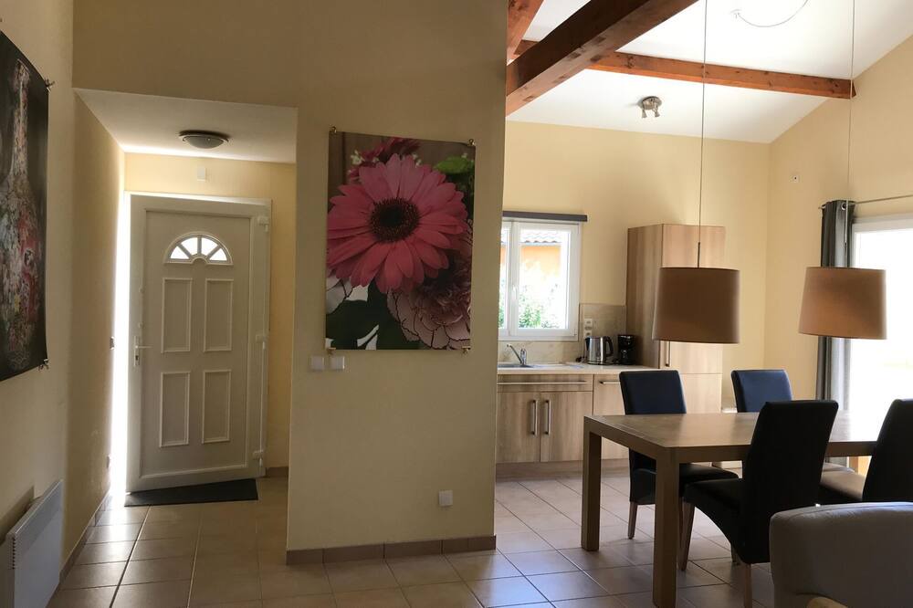 Photo of Livingroom in Les Forges