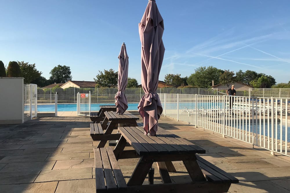 Photo of Outdoor in Les Forges