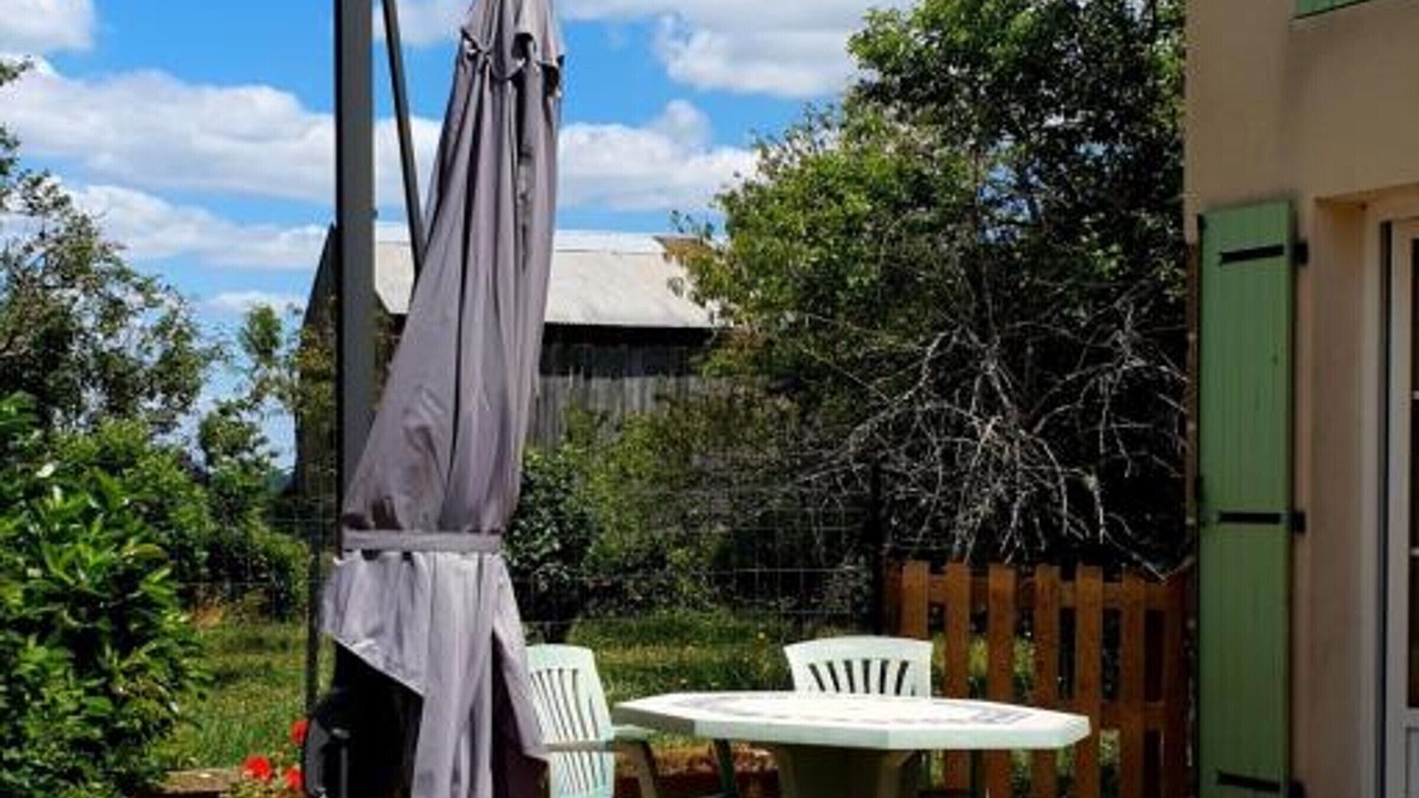 Photo of Outdoor in Neuvy