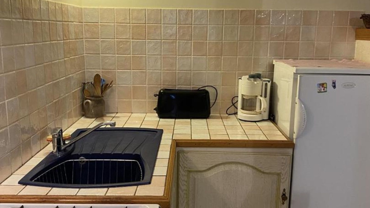 Photo of Kitchen in Neuvy