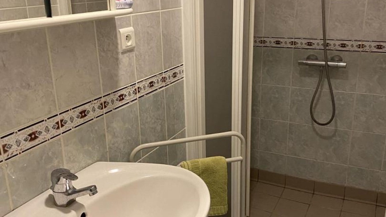 Photo of Bathroom in Neuvy