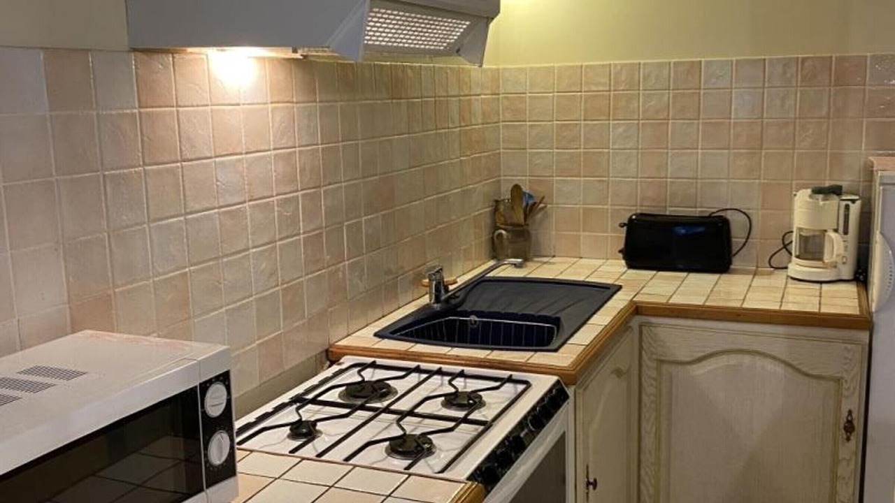 Photo of Kitchen in Neuvy