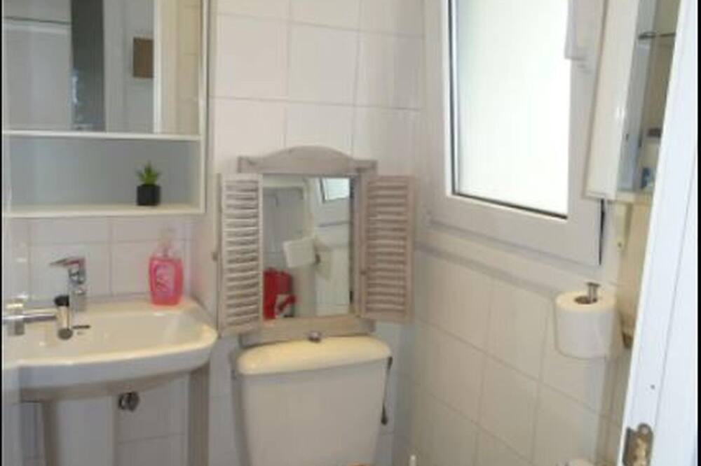 Photo of Bathroom in Santiuste
