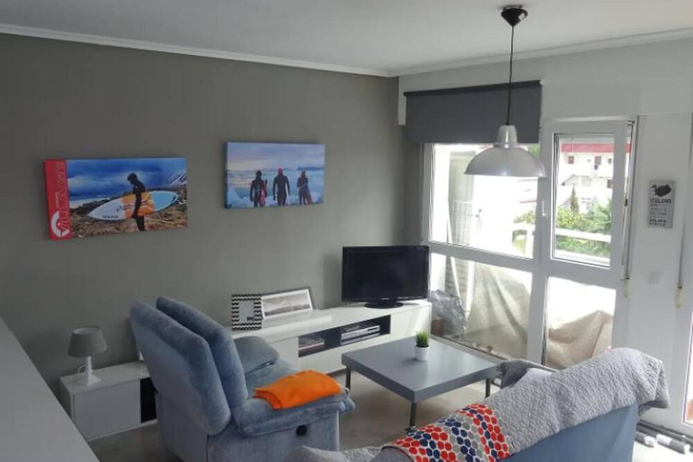 Photo of Livingroom in Santiuste