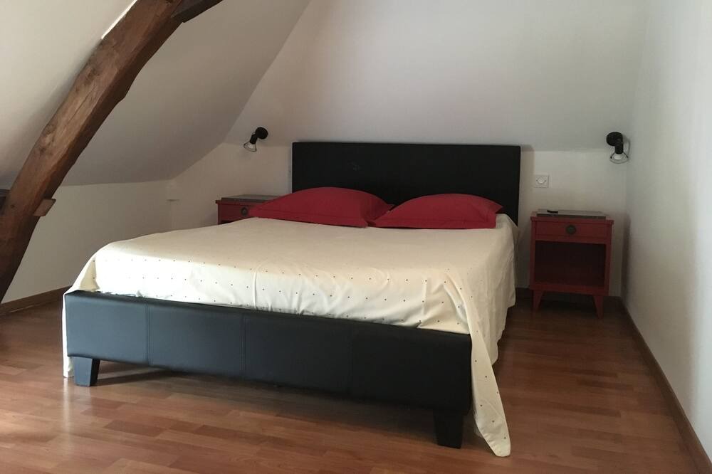 Photo of Bedroom in La Bohalle
