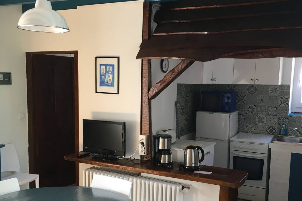 Photo of Kitchen in La Bohalle