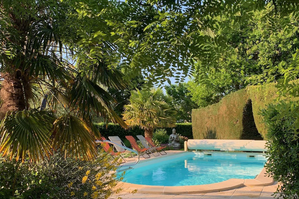 Photo of Outdoor in La Bohalle