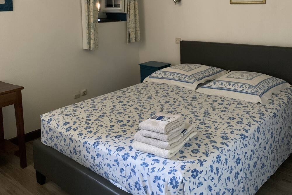 Photo of Bedroom in La Bohalle
