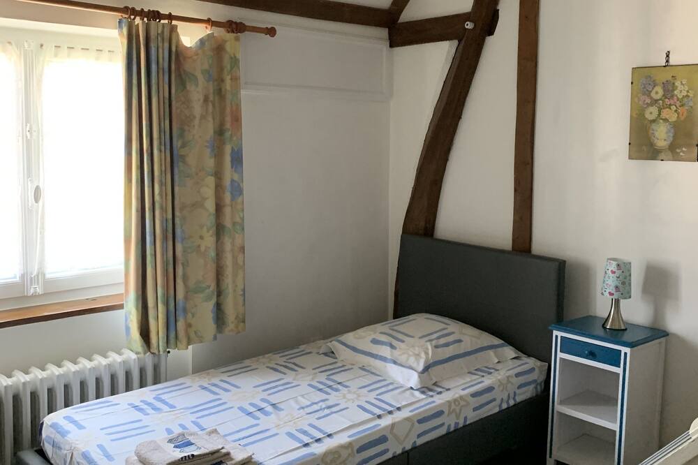 Photo of Bedroom in La Bohalle