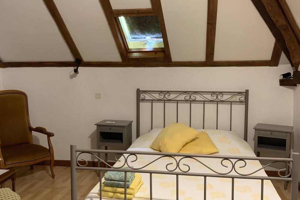 Photo of Bedroom in La Bohalle
