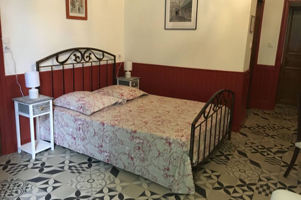 Photo of Bedroom in La Bohalle