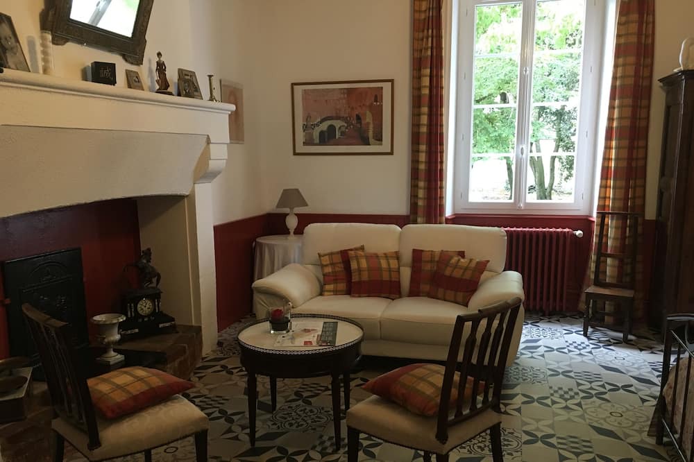 Photo of Livingroom in La Bohalle