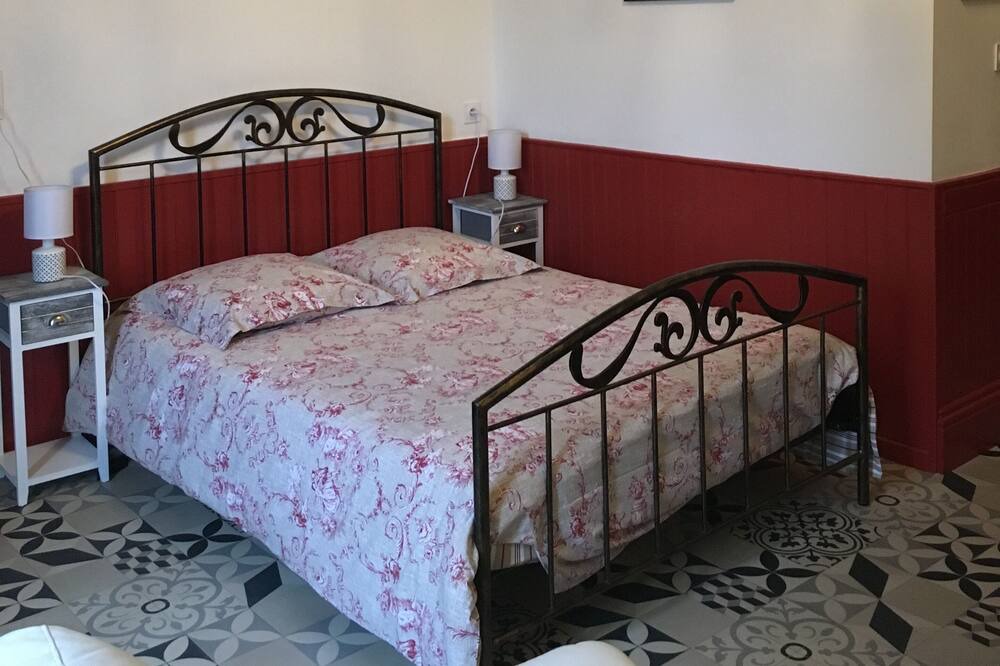 Photo of Bedroom in La Bohalle