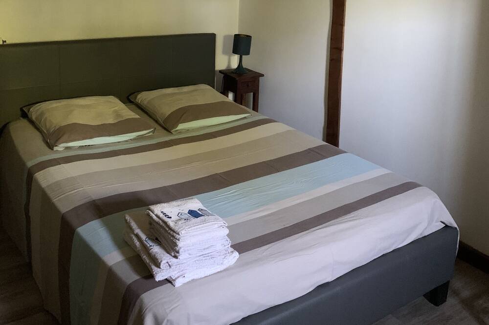Photo of Bedroom in La Bohalle
