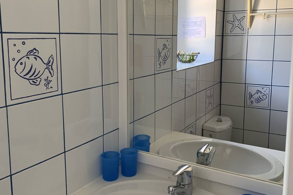 Photo of Bathroom in La Bohalle