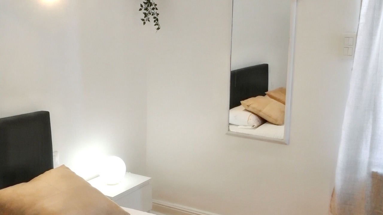 Photo of Others in Sainte-Anne - Faubourg Noyon